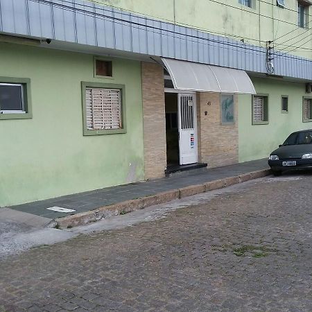 Hotel Car Rio Grande  Dış mekan fotoğraf
