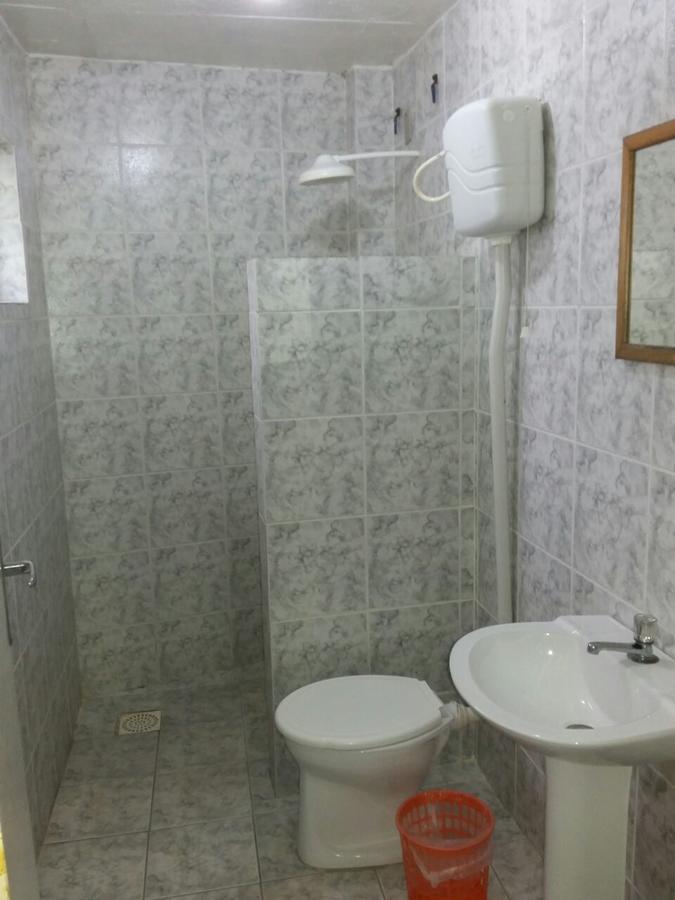 Hotel Car Rio Grande  Dış mekan fotoğraf