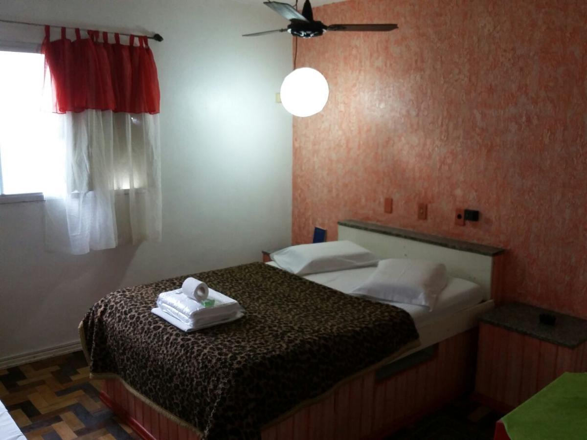 Hotel Car Rio Grande  Dış mekan fotoğraf