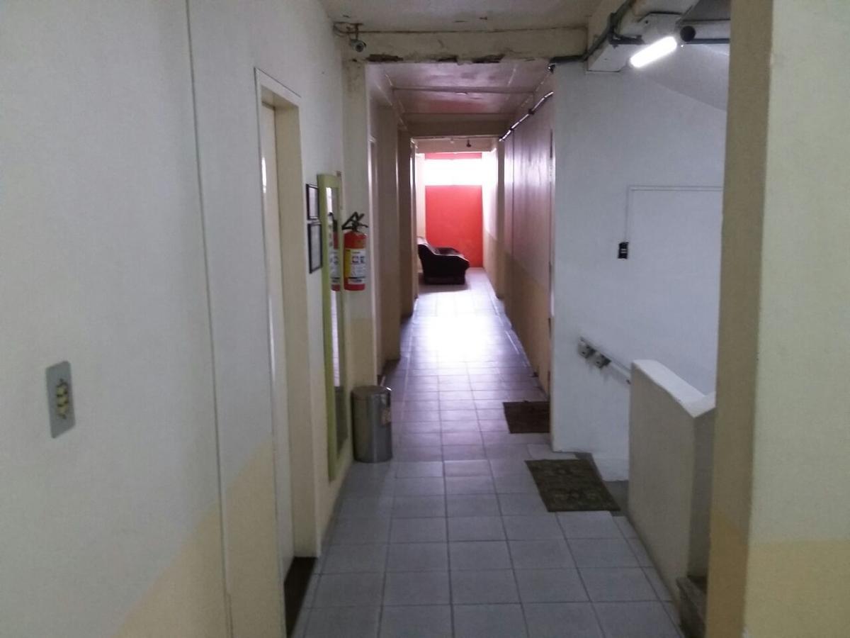 Hotel Car Rio Grande  Dış mekan fotoğraf