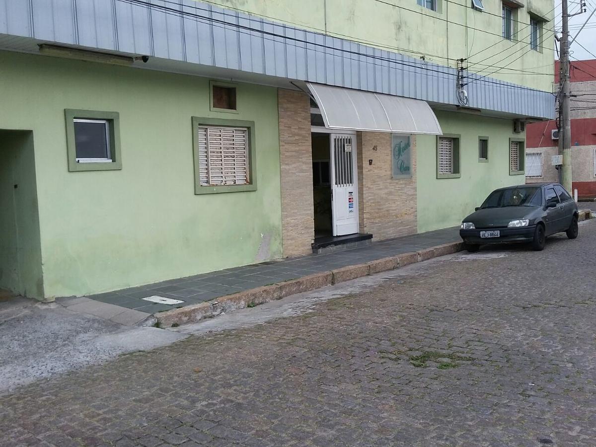 Hotel Car Rio Grande  Dış mekan fotoğraf