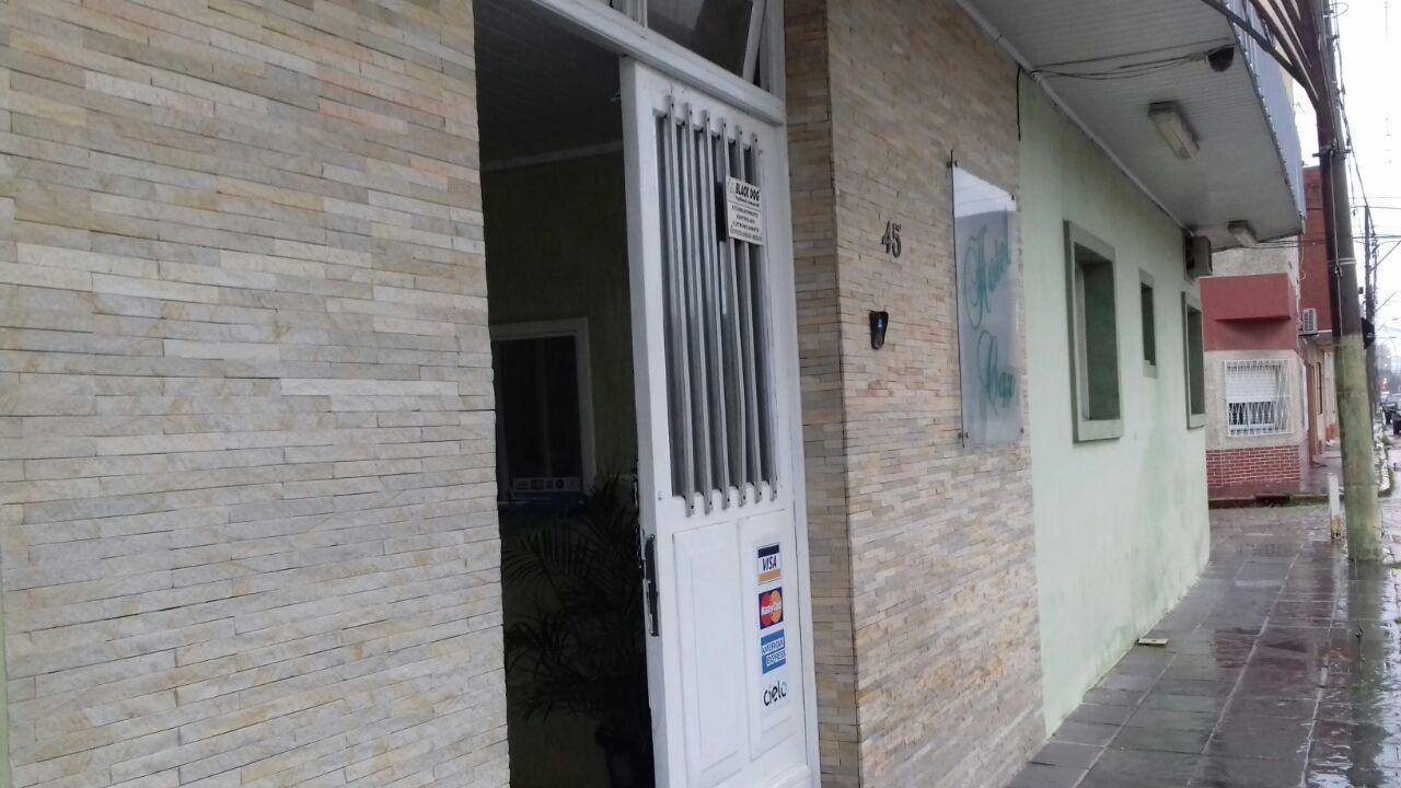 Hotel Car Rio Grande  Dış mekan fotoğraf