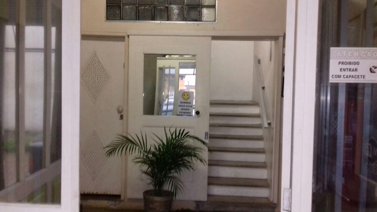 Hotel Car Rio Grande  Dış mekan fotoğraf