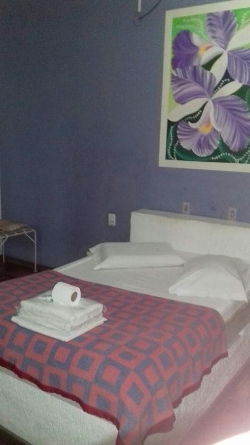 Hotel Car Rio Grande  Dış mekan fotoğraf