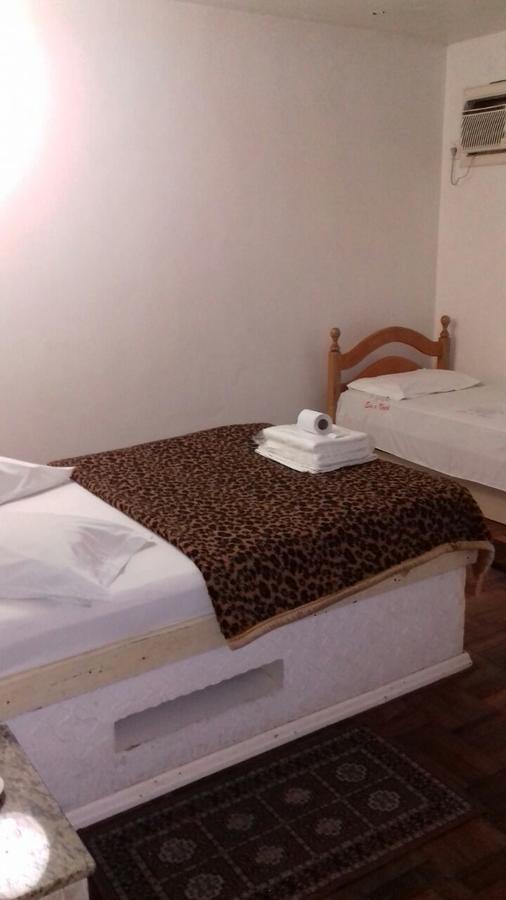 Hotel Car Rio Grande  Dış mekan fotoğraf