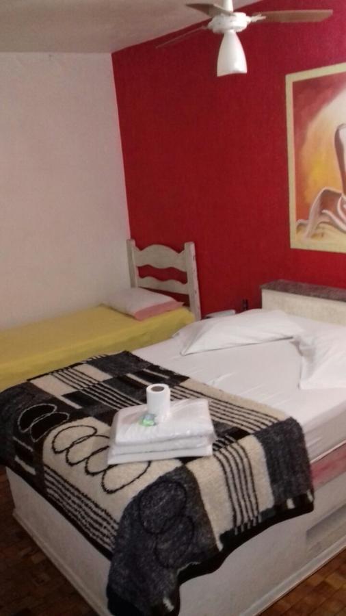 Hotel Car Rio Grande  Dış mekan fotoğraf